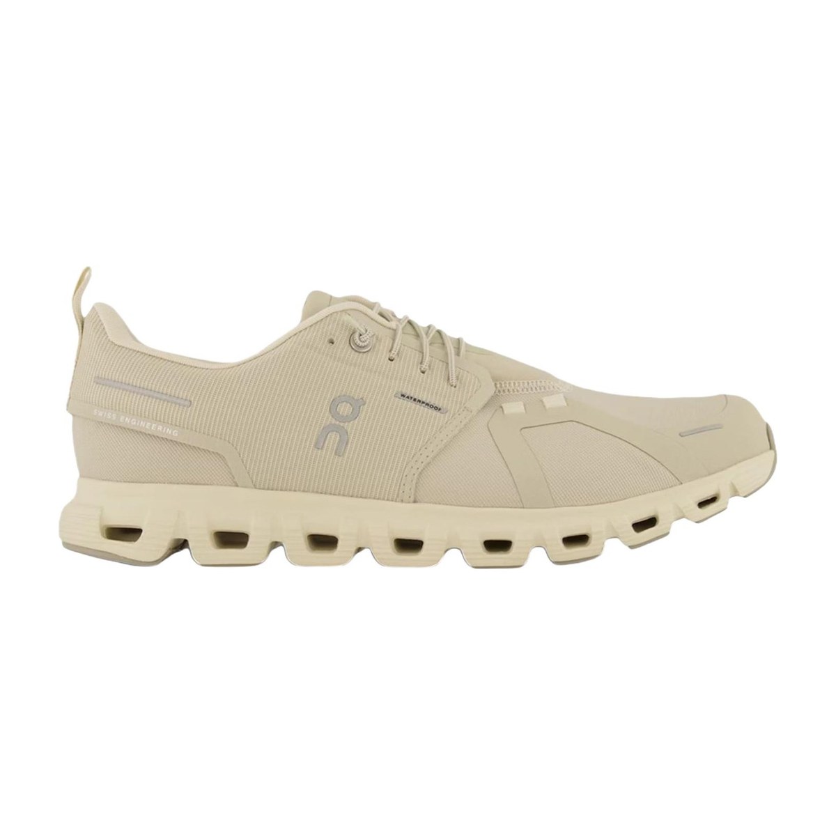 On Cloud 6 Beige