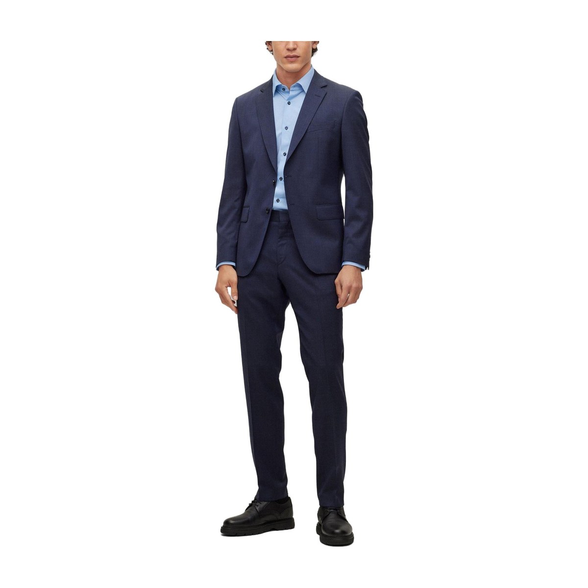 HUGO BOSS FW22