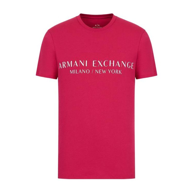 ARMANI EXCHANGE FW22 LogoT