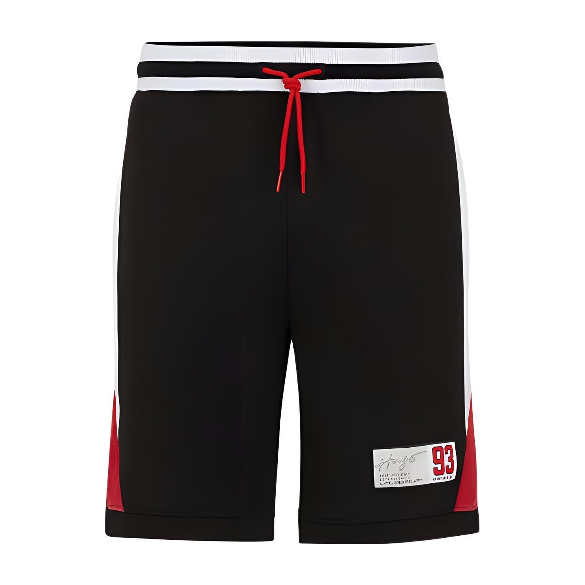 HUGO BOSS