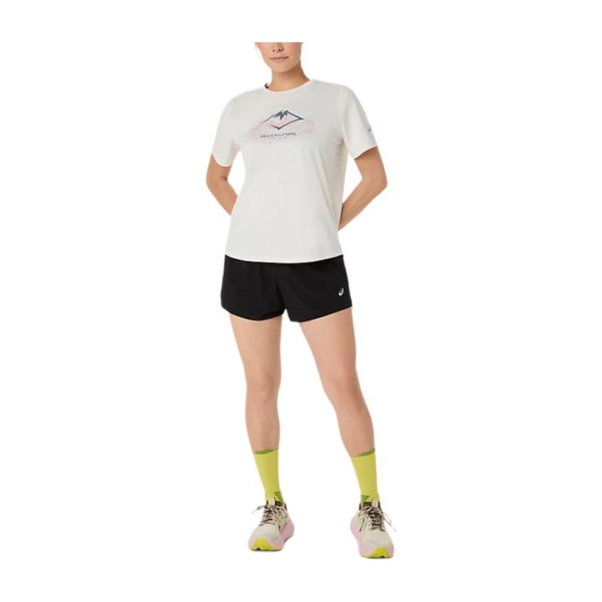 ASICS FUJITRAIL LOGO T