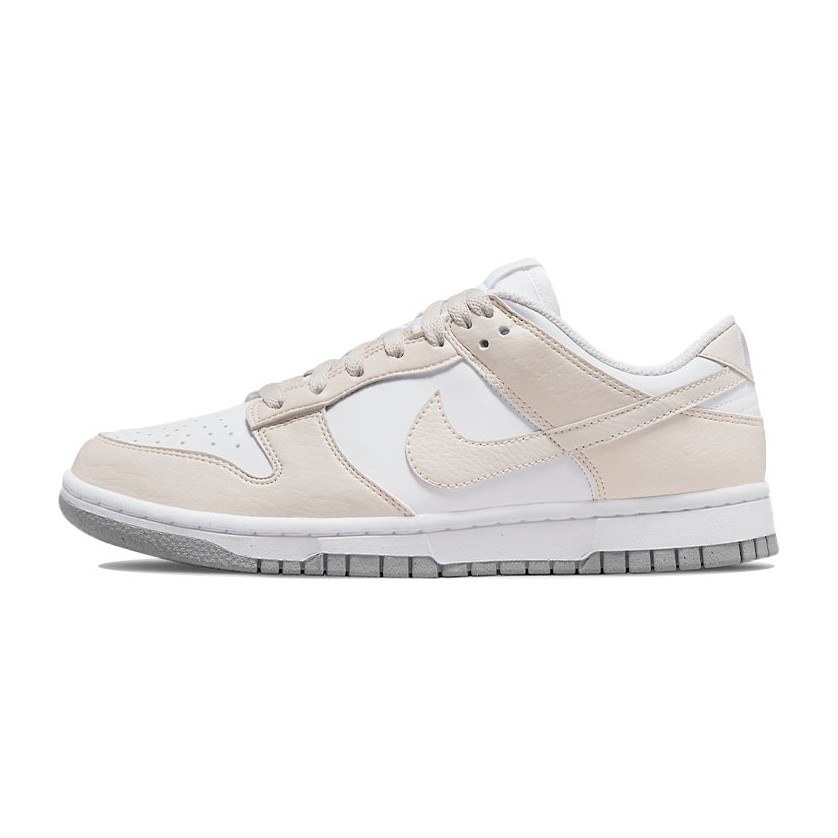 Nike Dunk Low Next Nature White Pink