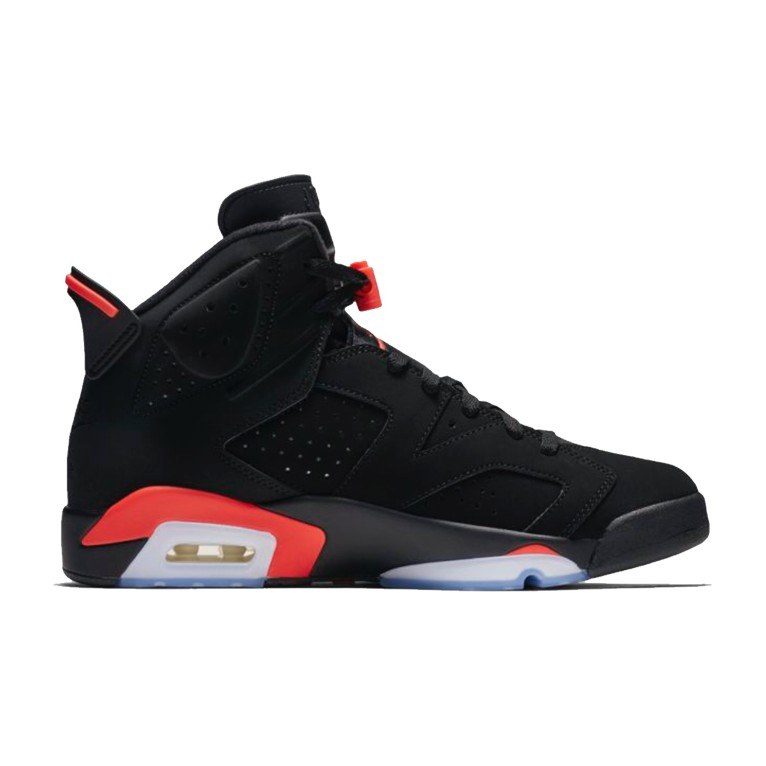 Jordan Air Jordan 6 Infrared 2019