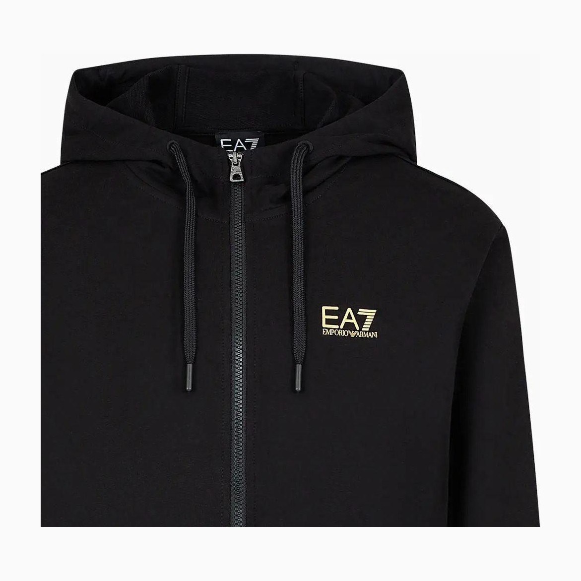 EMPORIO ARMANI EA7 SS24 Logo