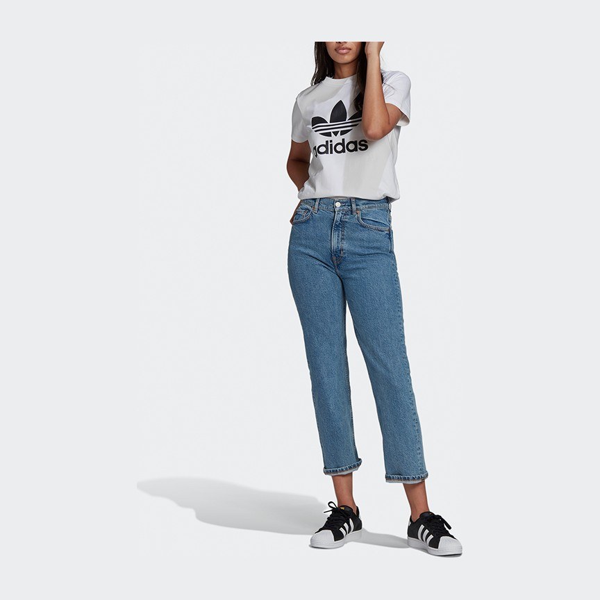 adidas originals Trefoil Tee Logo T