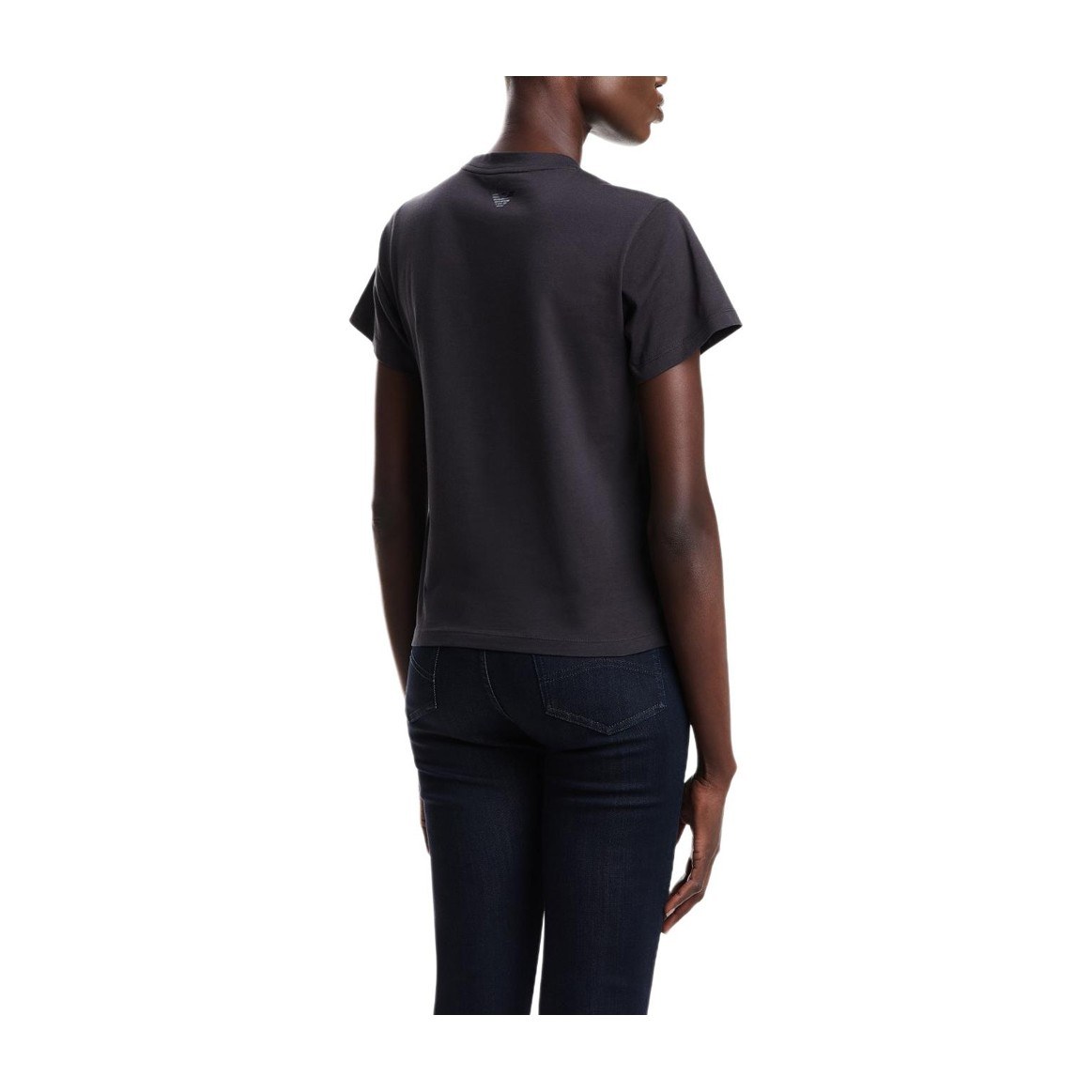 EMPORIO ARMANI SS24 LogoT