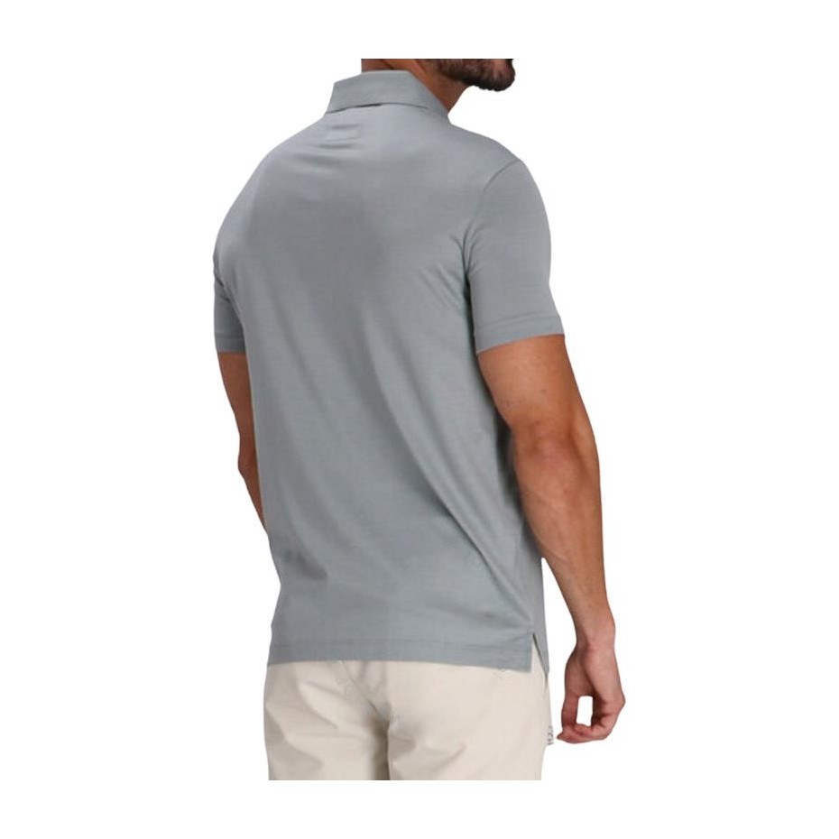 EMPORIO ARMANI SS22 Polo