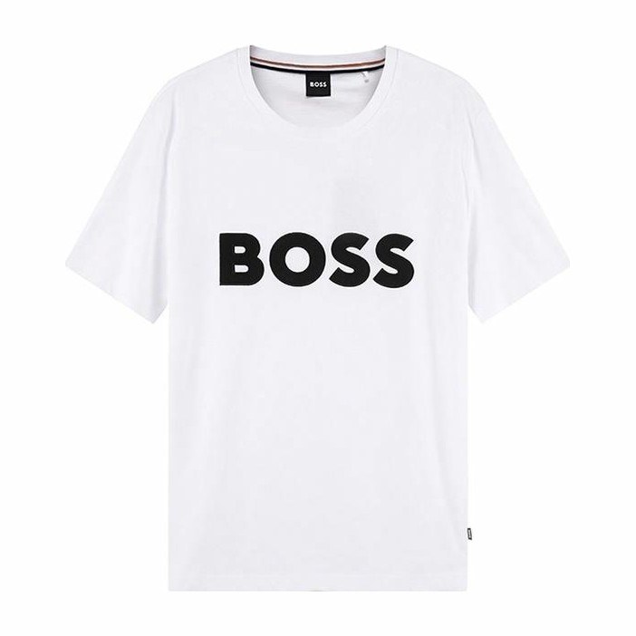 HUGO BOSS
