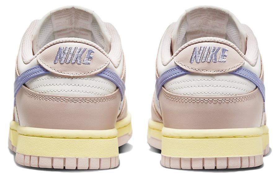 Nike Dunk Low Pink Oxford