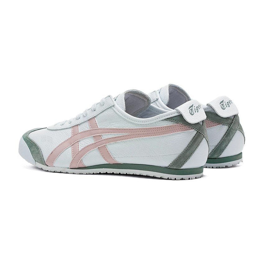 Onitsuka Tiger Mexico 66 Grey Pink