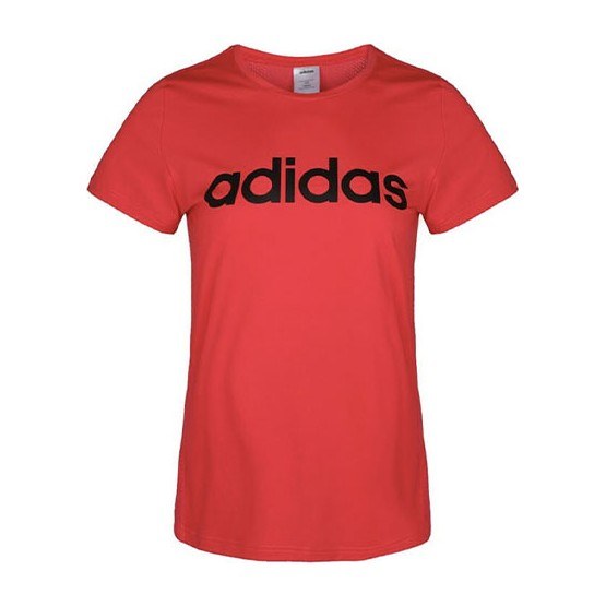 adidas W D2m Lo Tee LogoT