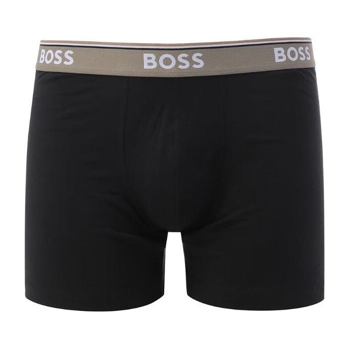 HUGO BOSS Boxer Briefs 3-Pack