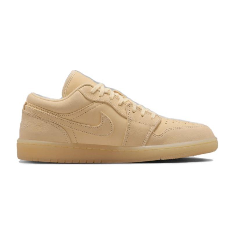 Jordan Air Jordan 1 Low Brown