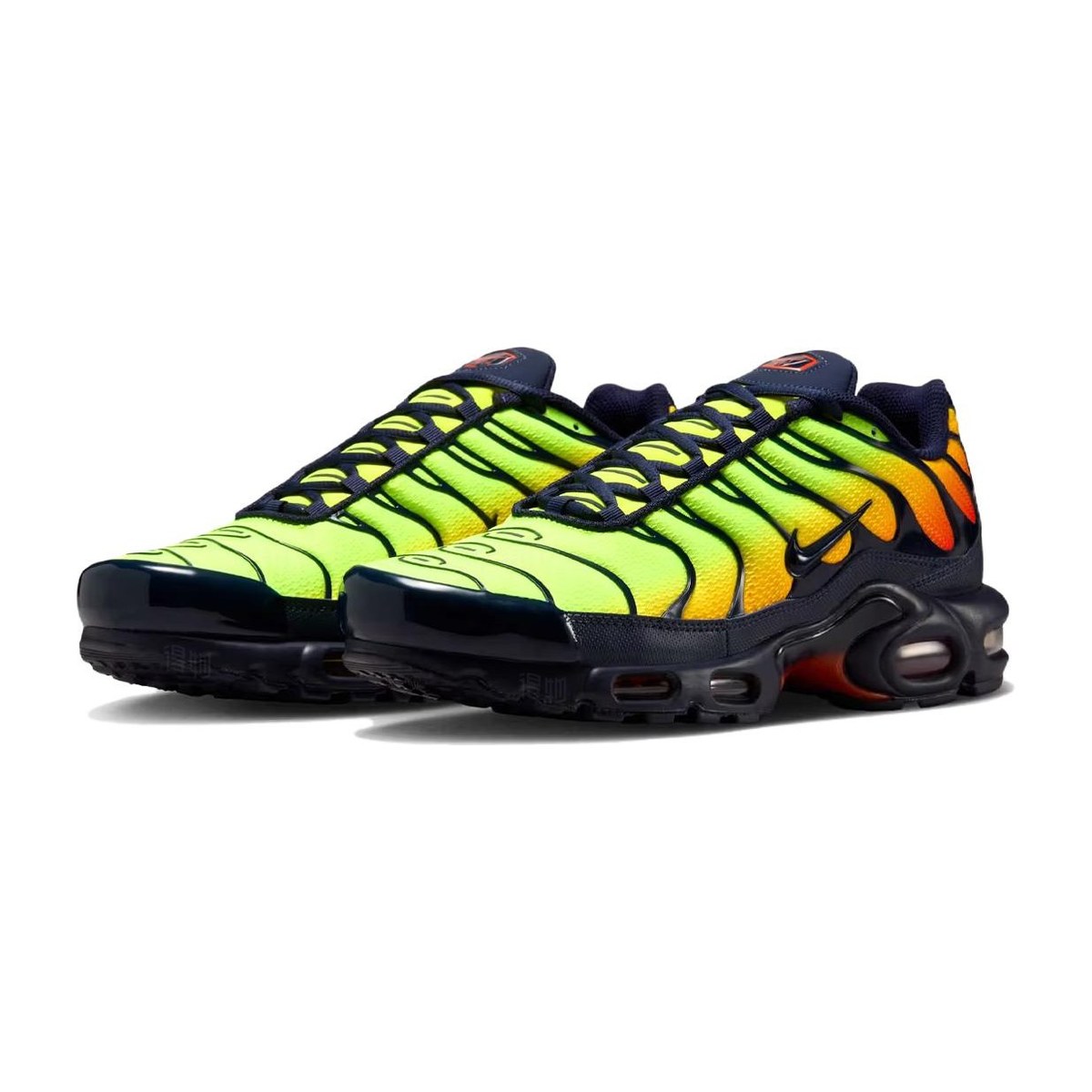 Nike Air Max Plus Lemon Venom