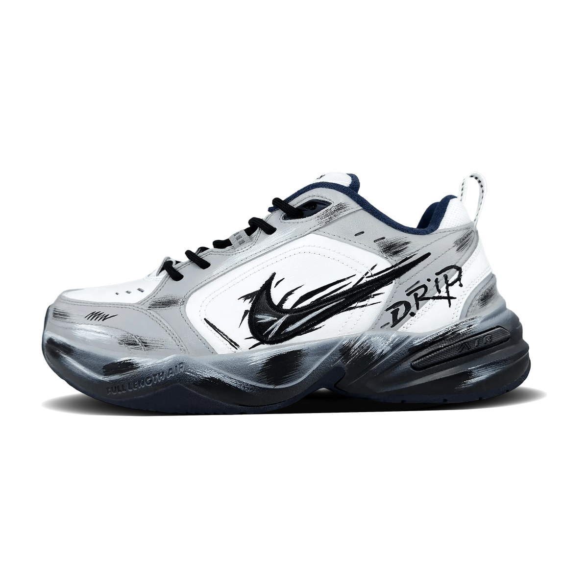 Nike Air Monarch 4