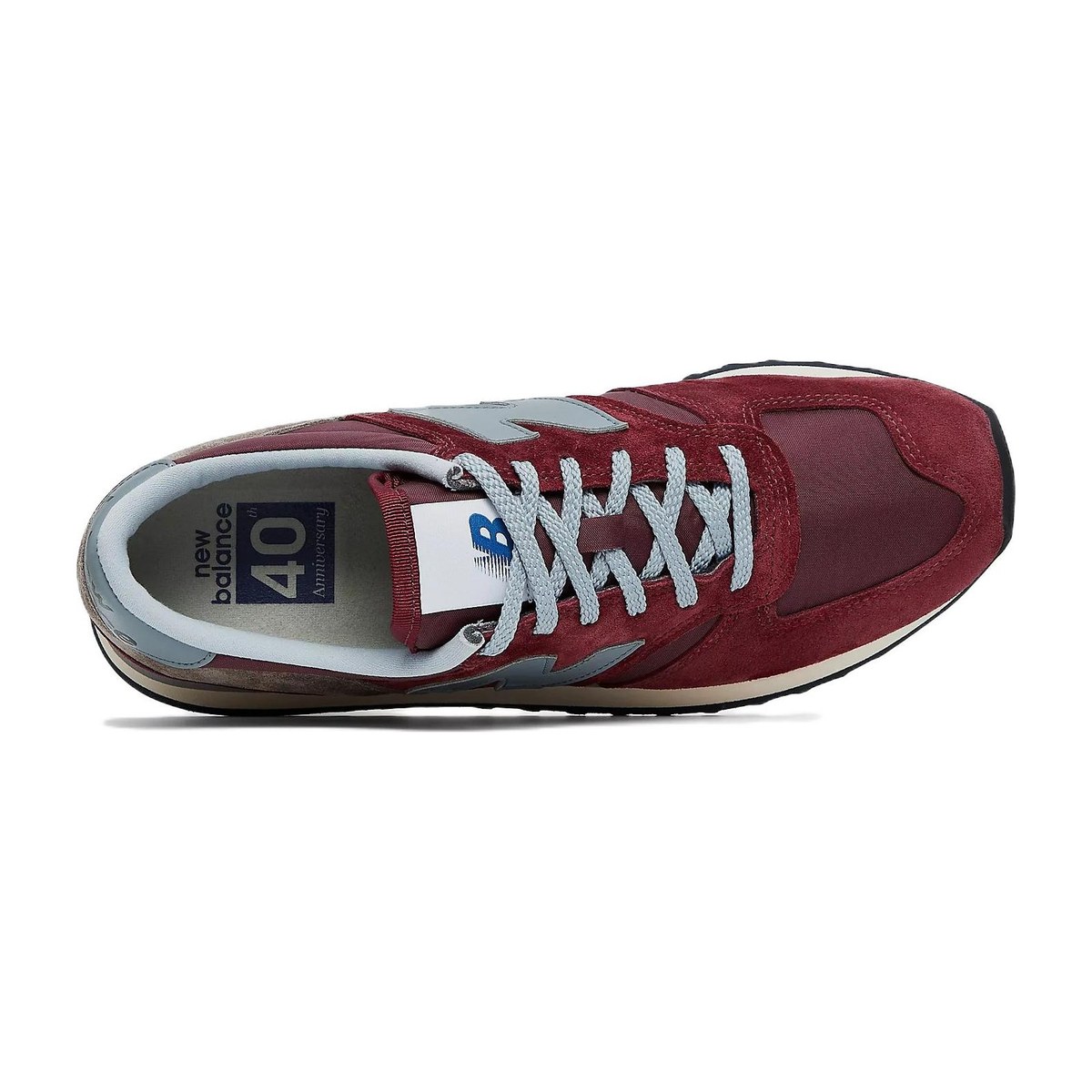 New Balance 730 Red