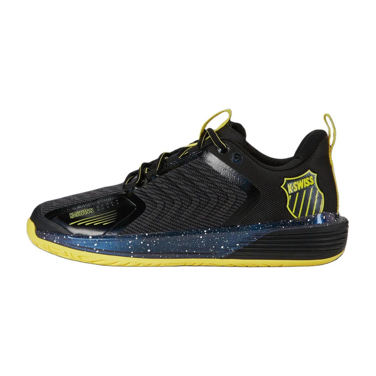 KSWISS Ultrashot 3 Black