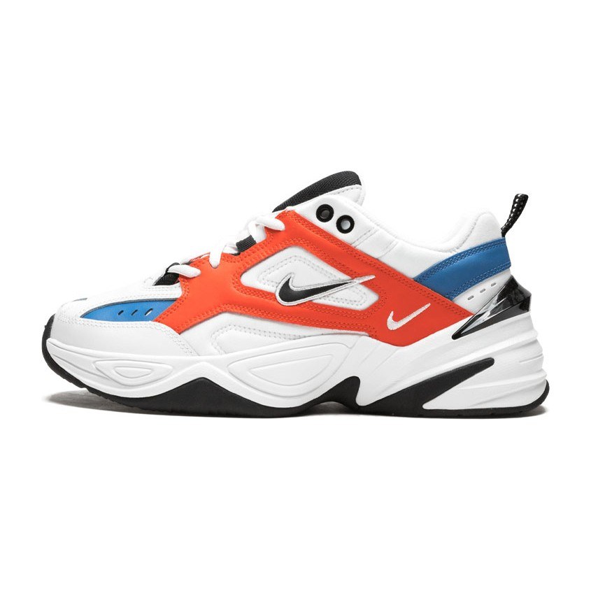 Nike M2K Tekno Team Orange