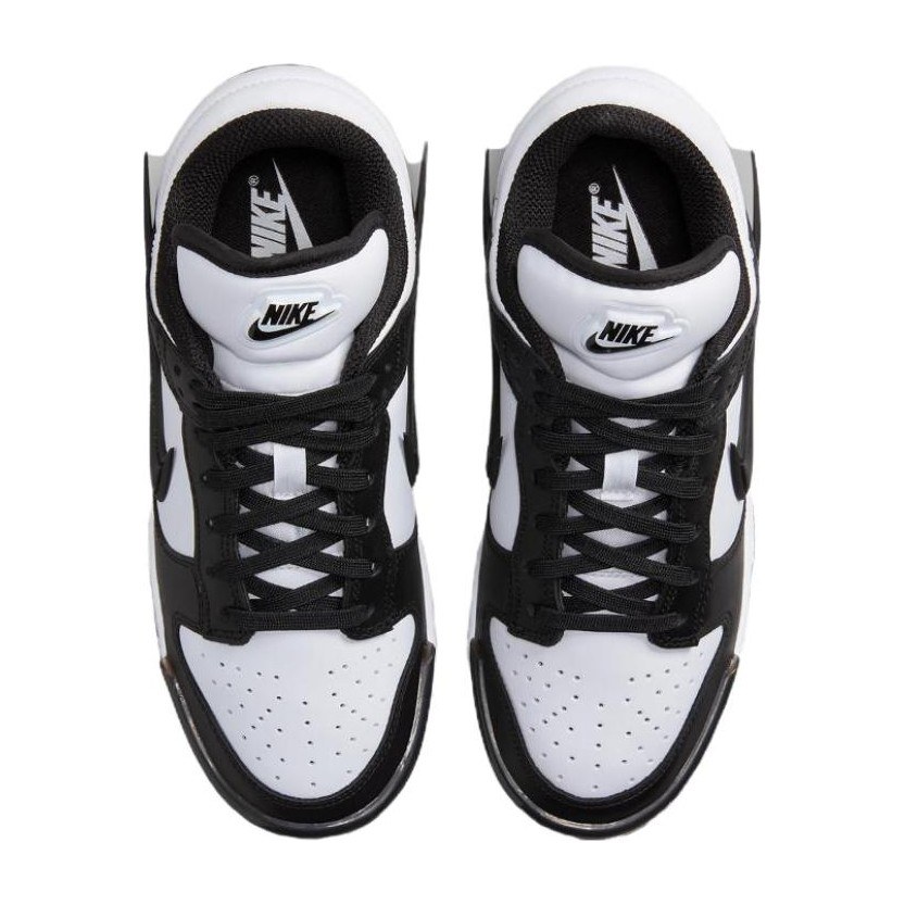 Nike Dunk Low Twist "Panda"