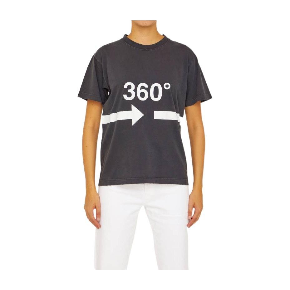 Balenciaga FW22 Deep Grey