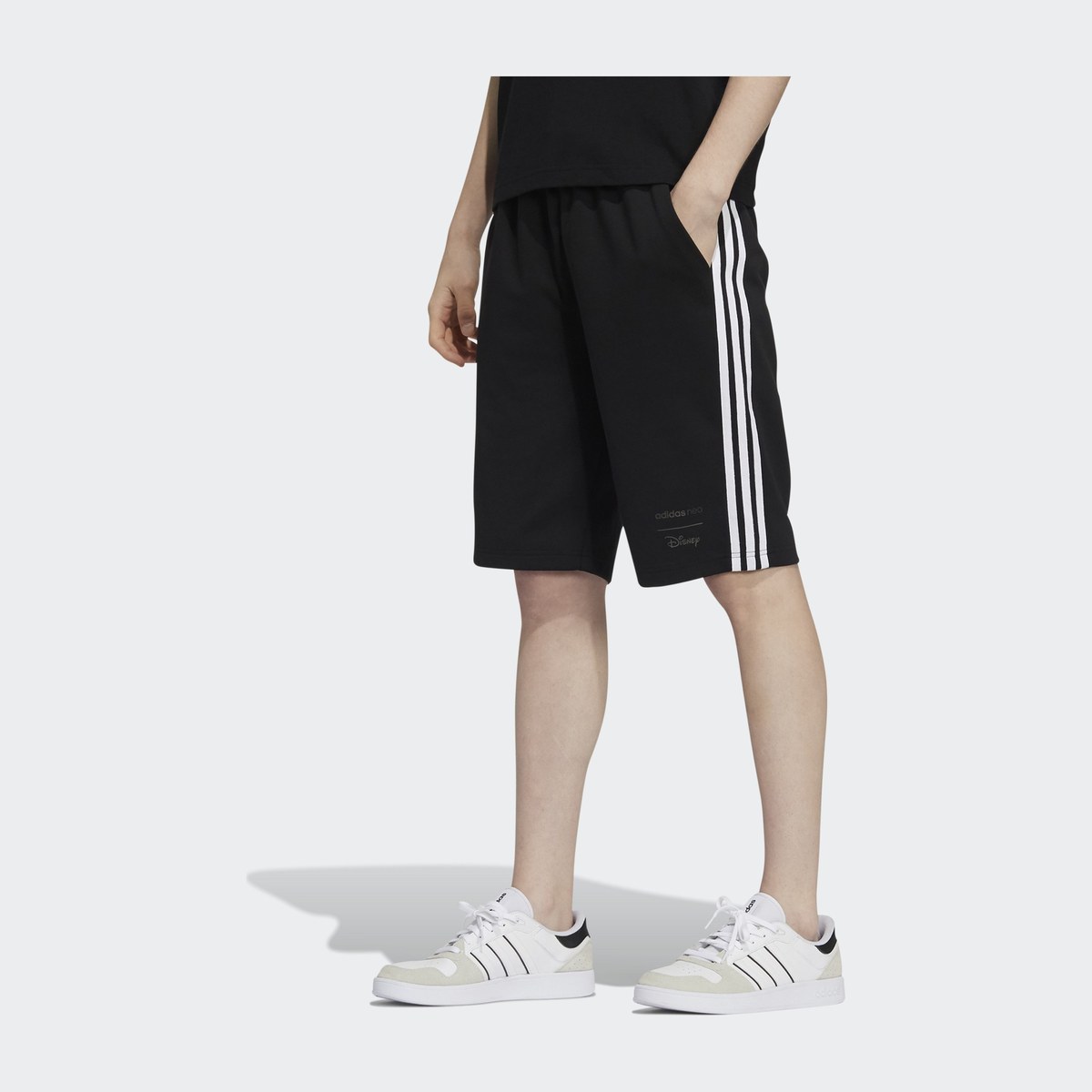 adidas neo