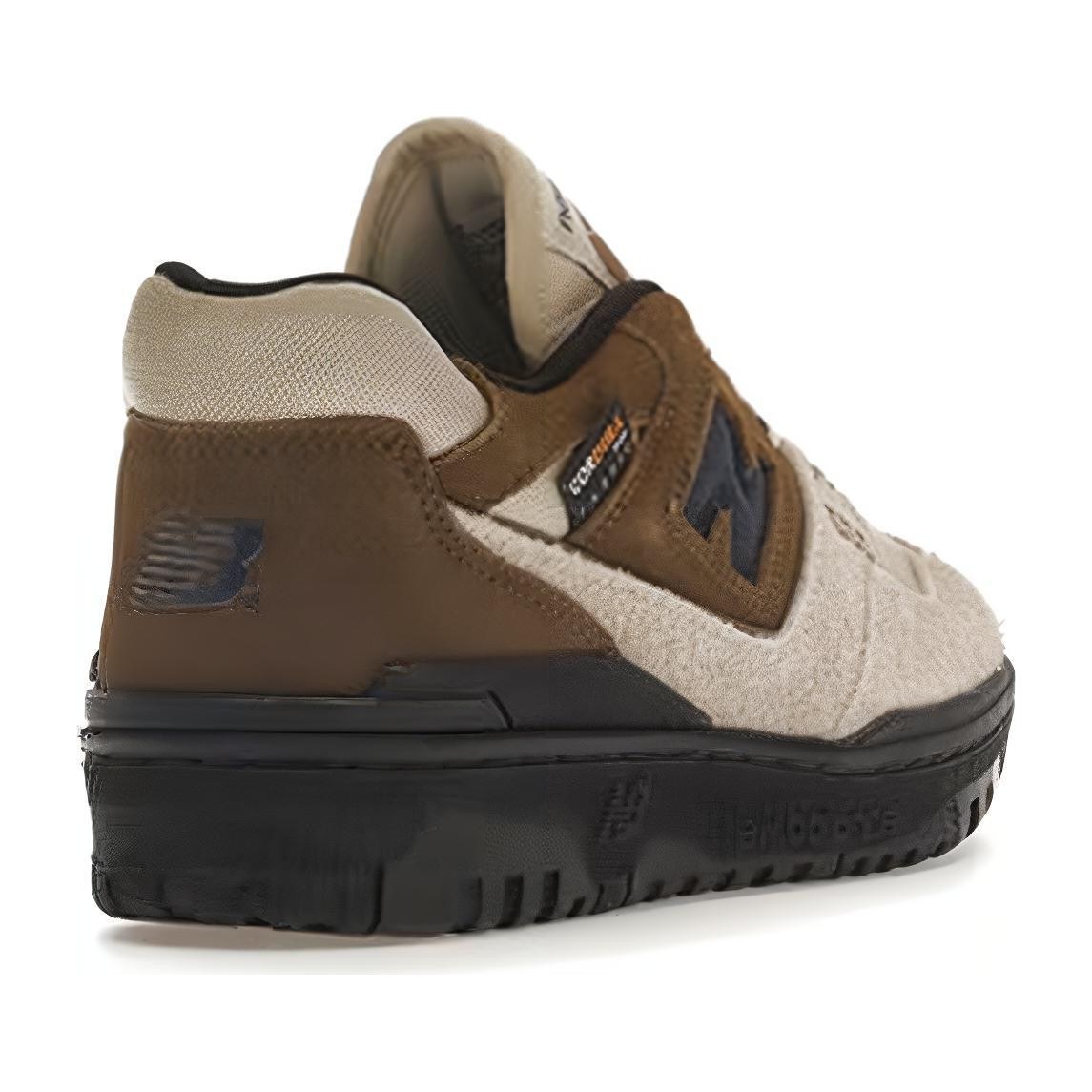 New Balance 550 Cordura Pack