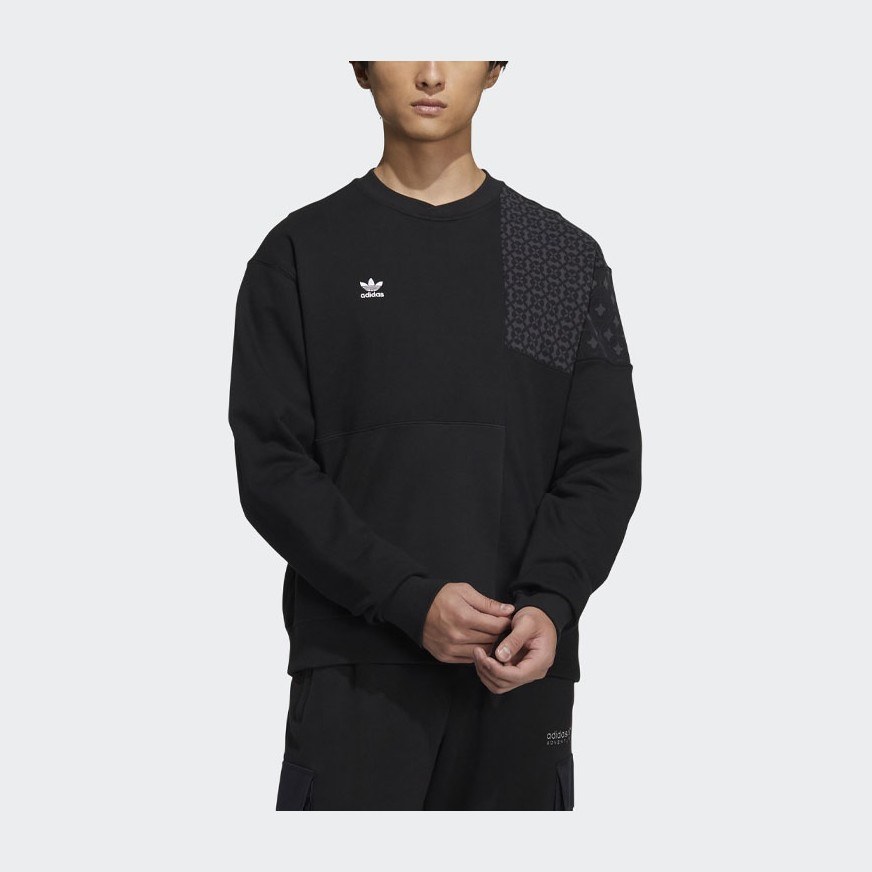 adidas Originals CNY Crewneck Sweatshirt