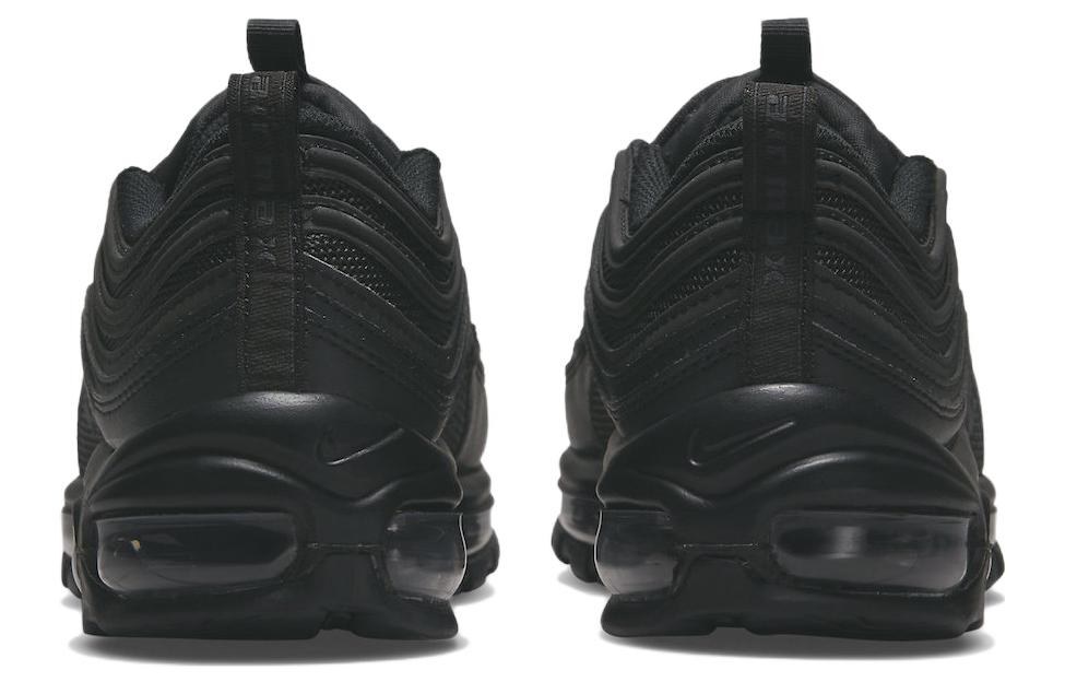 Nike Air Max 97 Triple Black