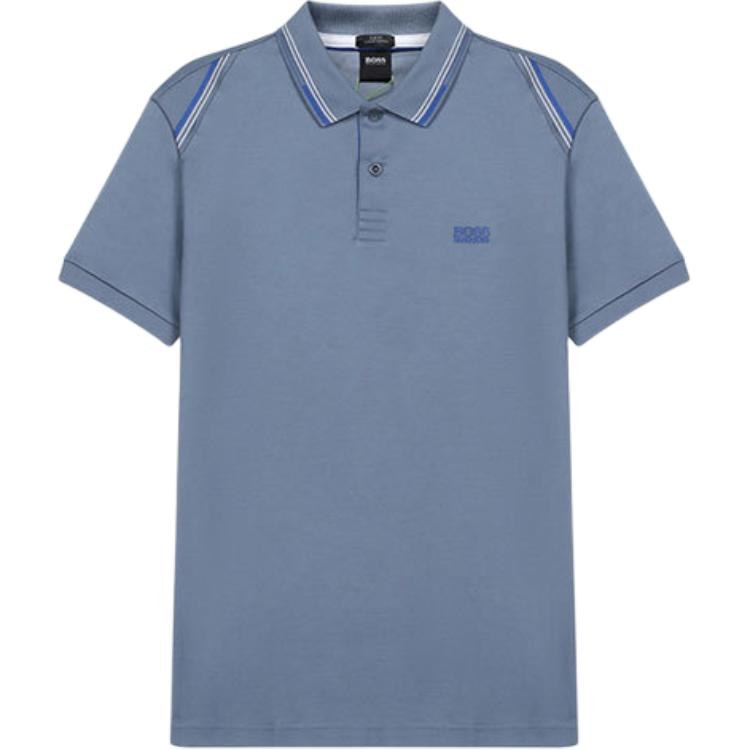 HUGO BOSS LogoPolo