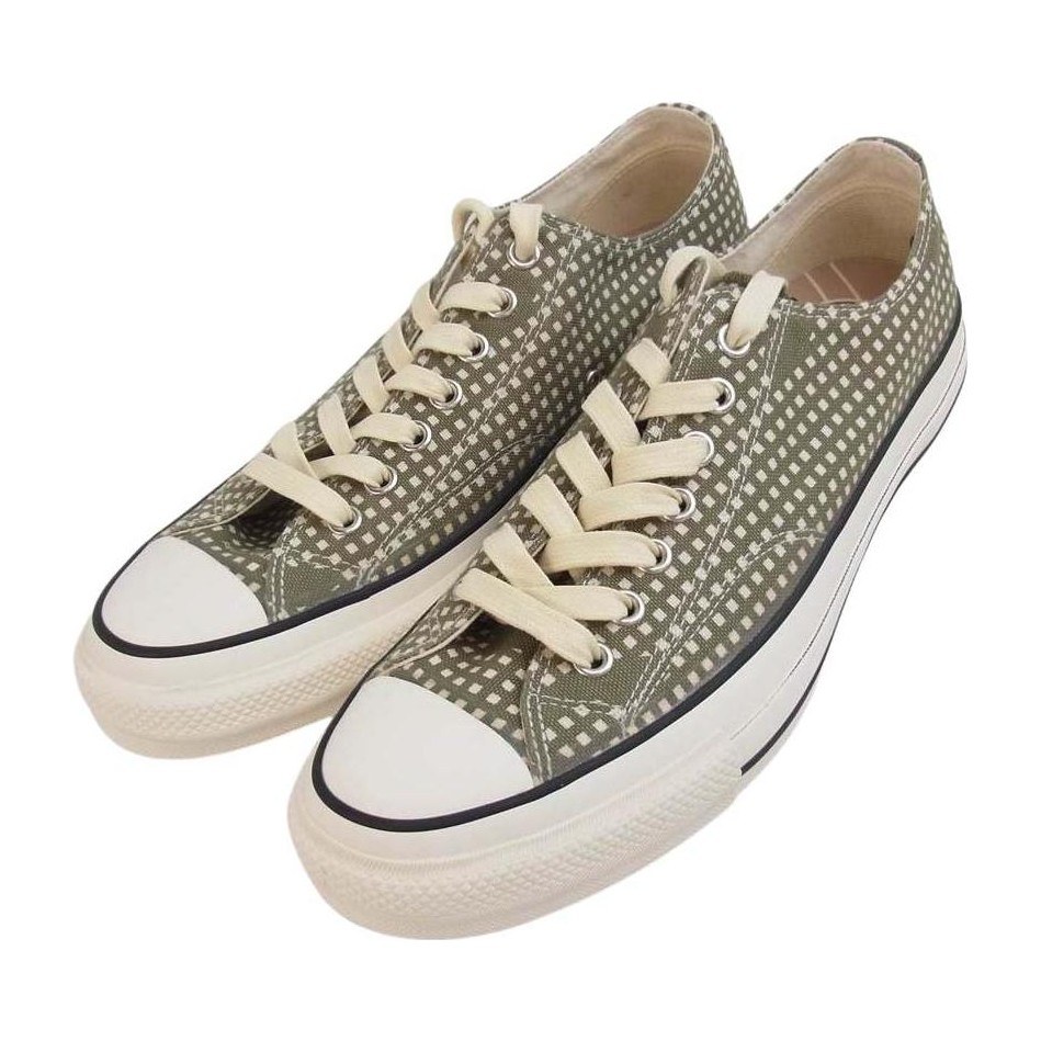 N.HOOLYWOOD x Converse Addict Chuck Taylor Low Cut