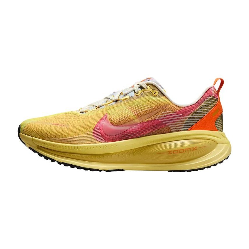 Nike Vomero 18 SE Yellow