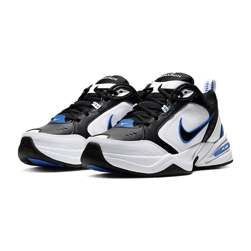 Nike Air Monarch 4