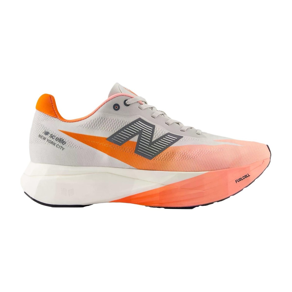 New Balance FuelCell SuperComp Elite v5 Tcs Nyc Marathon