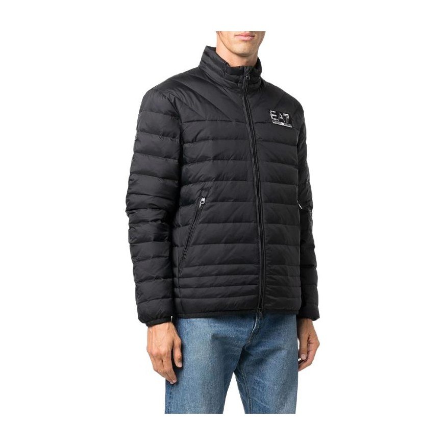 EMPORIO ARMANI FW21 Logo