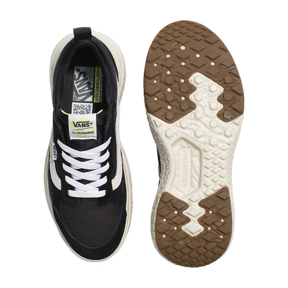 Vans UltraRange Neo Vr3 Black