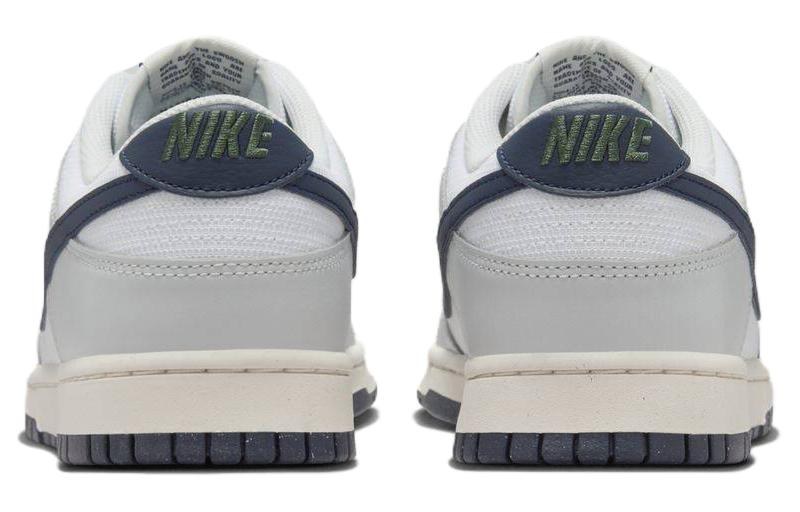Nike Dunk Low Premium Next Nature White Blue