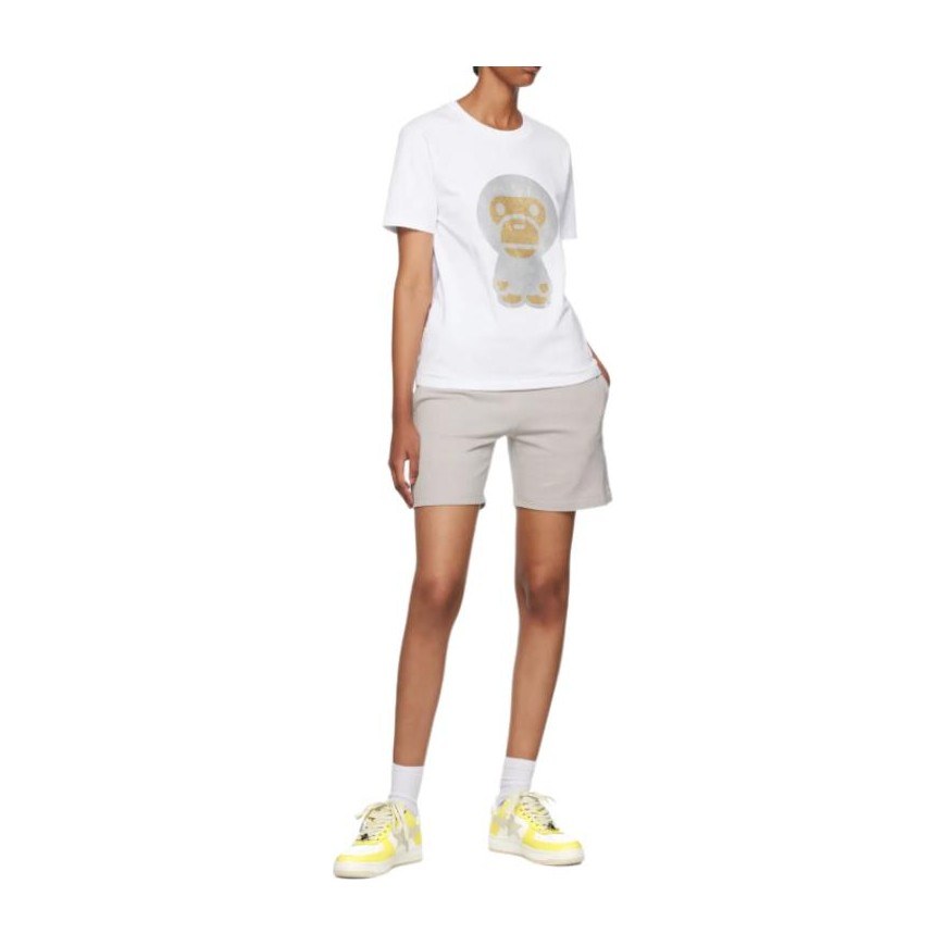 BAPE Logo T-Shirt