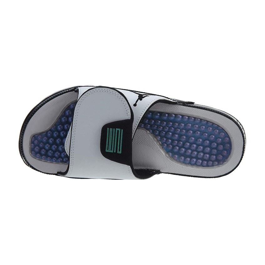 Jordan Hydro Retro 11 Chameleon Slides