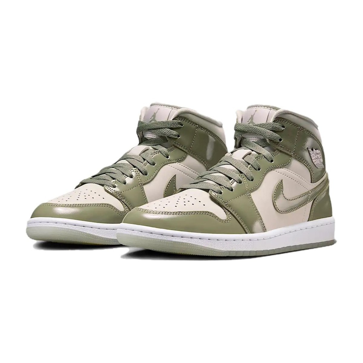 Jordan Air Jordan 1 Mid SE "Sea Glass"