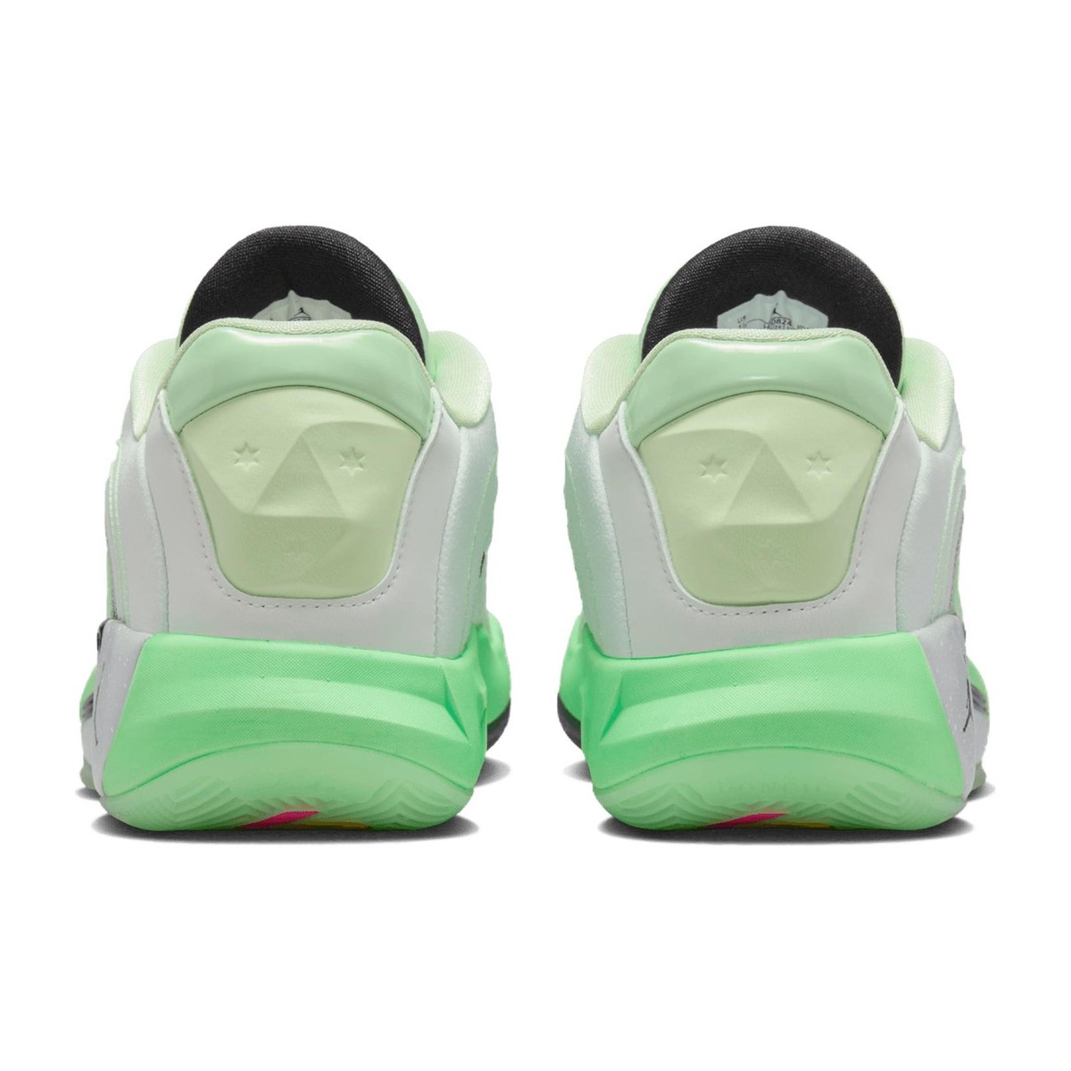 Jordan Luka 4 PF Green
