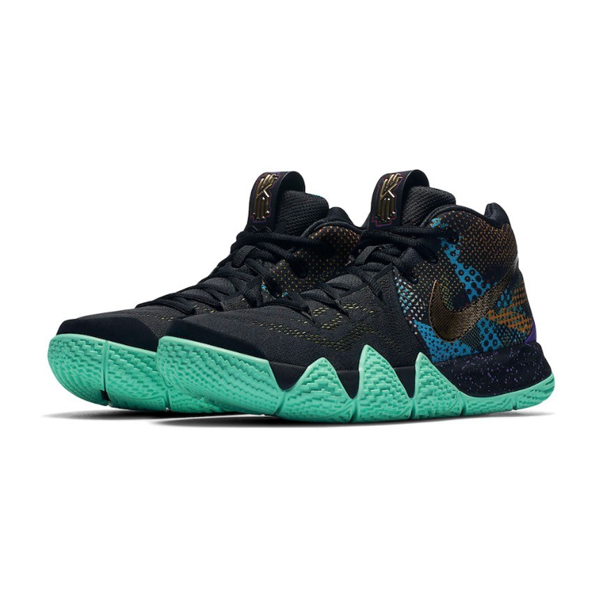 Nike Kyrie 4 Mamba Mentality