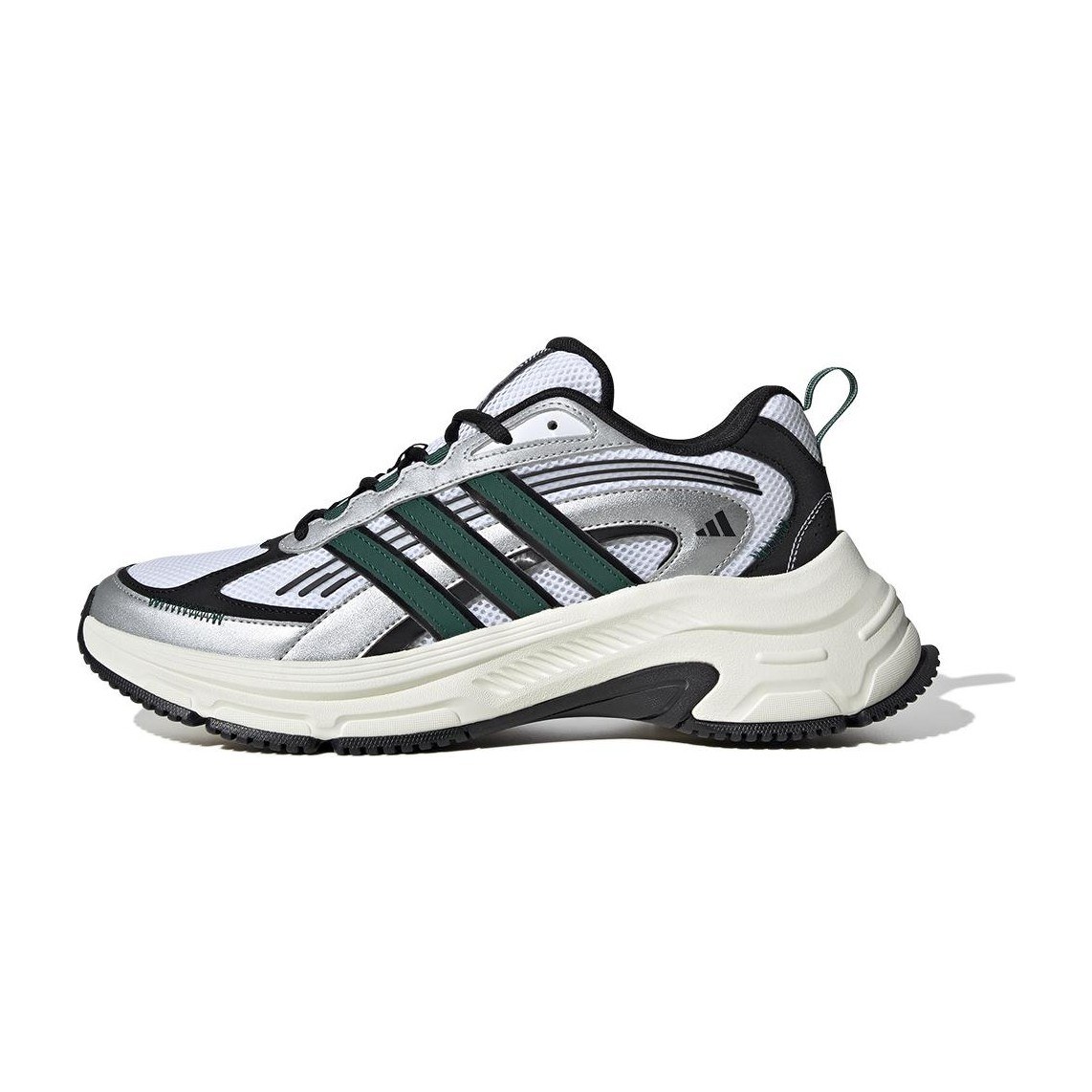 adidas FC Classic Grey Green