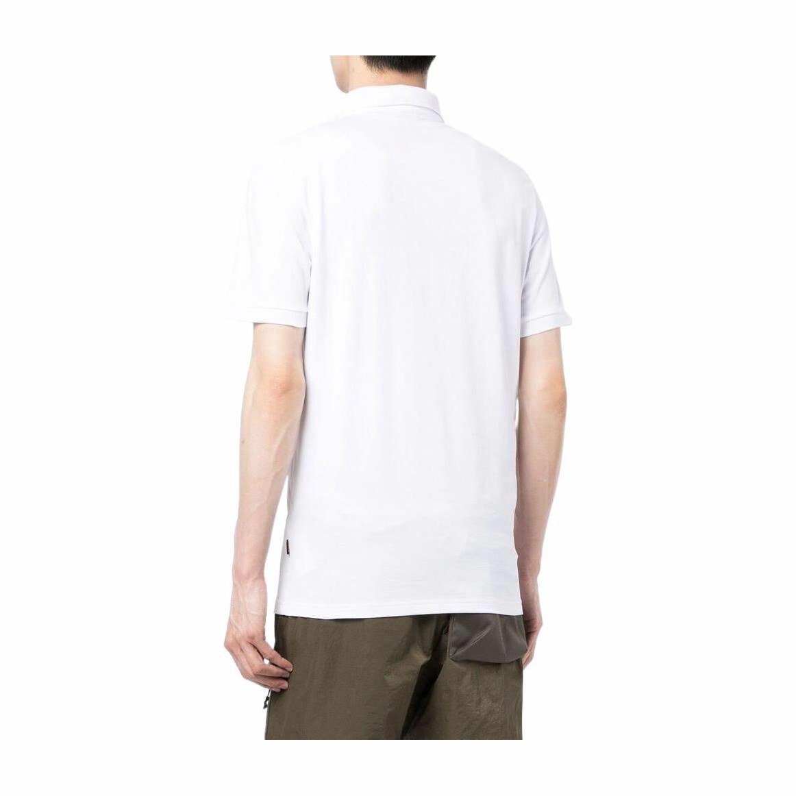 HUGO BOSS FW22 Polo