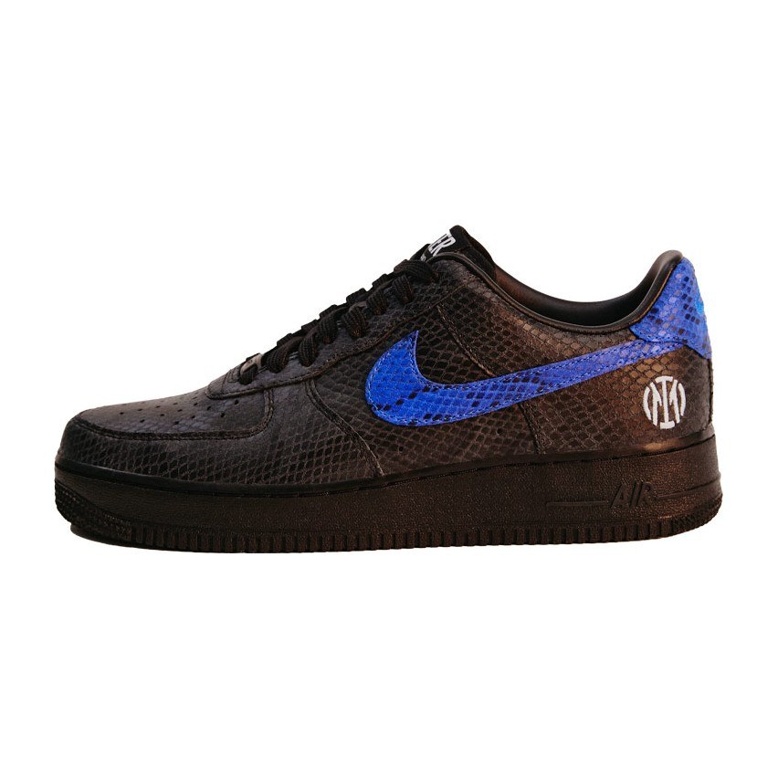 Nike Air Force 1 Black