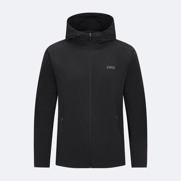 KSWISS 008-K00A-BLK0
