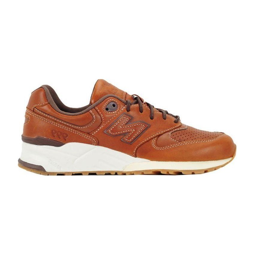 New Balance 999 Brown