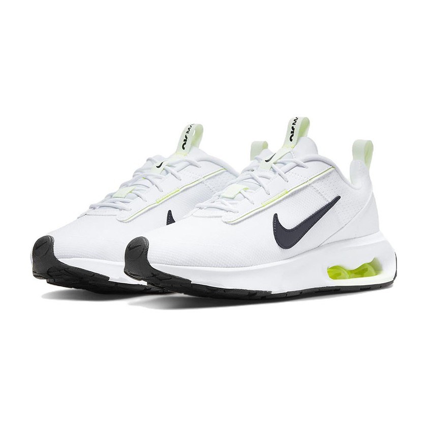 Nike Air Max INTRLK White