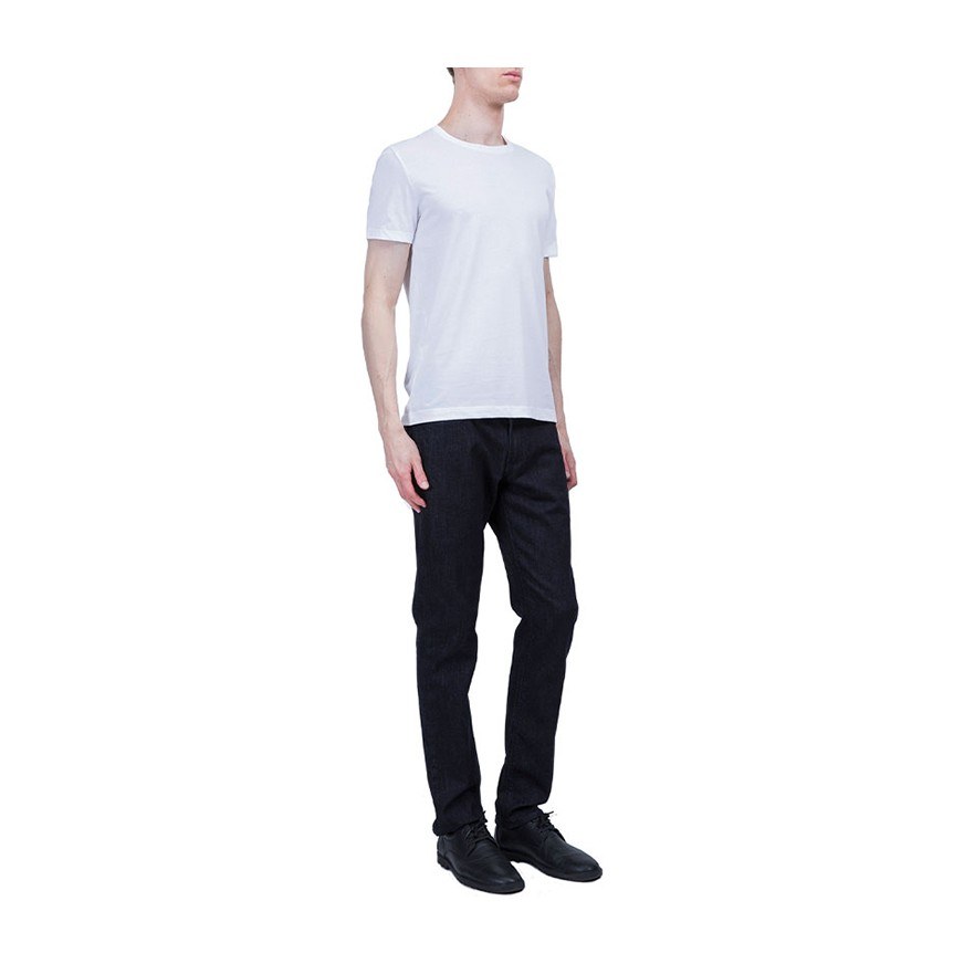 HUGO BOSS SS22 LogoT