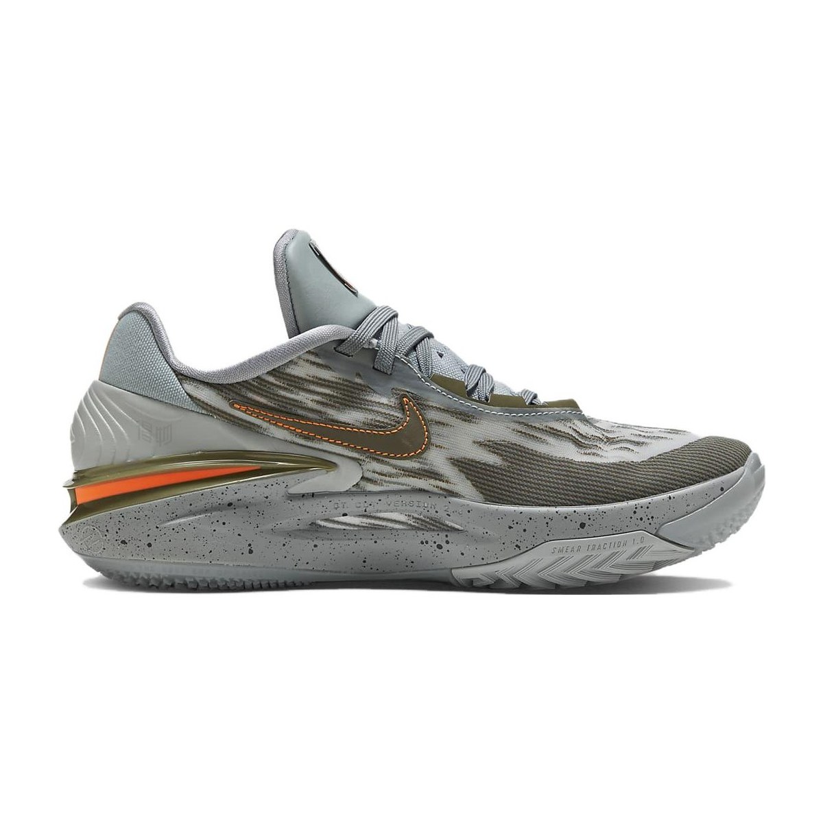 Nike Air Zoom G.T. Cut 2 EP