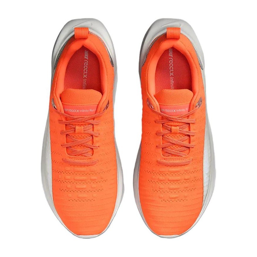 Nike InfinityRN 4 Red Grey